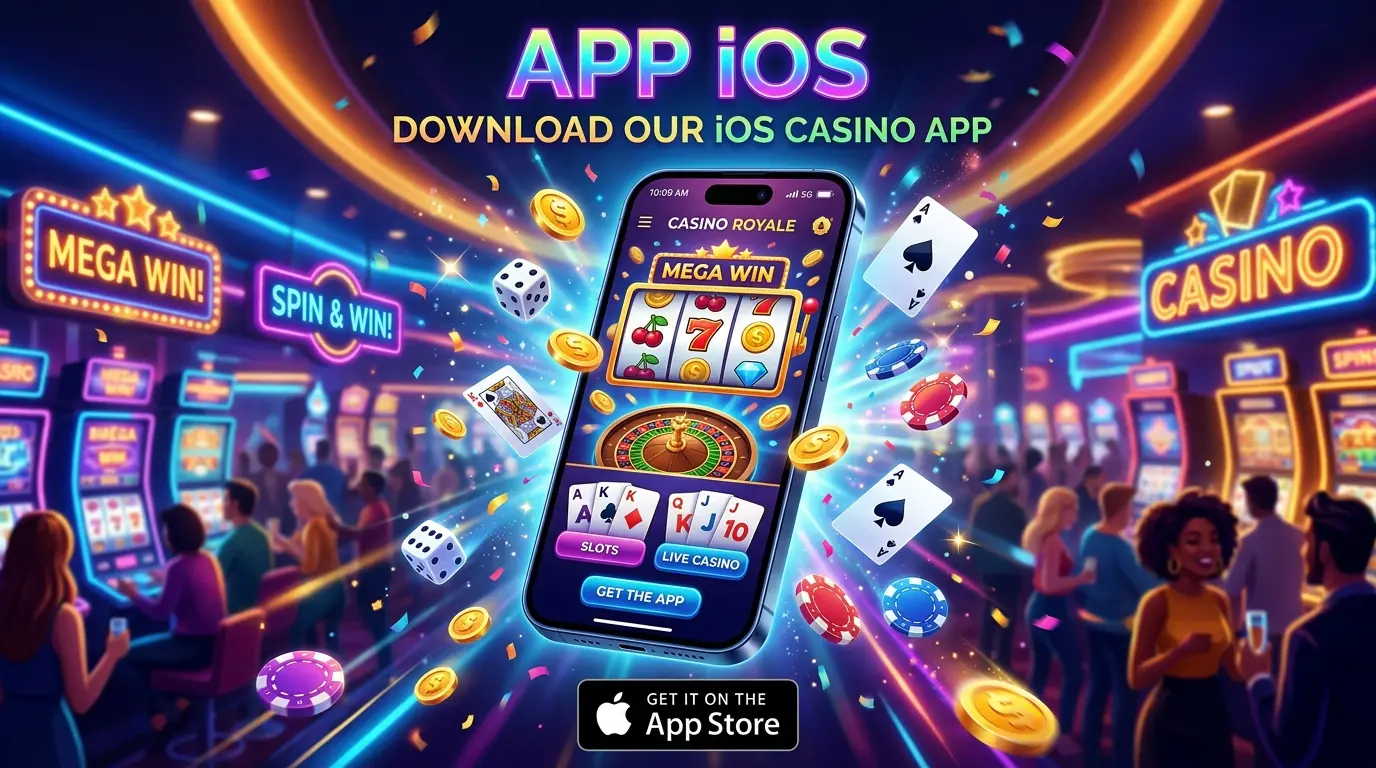 Club Player application iOS