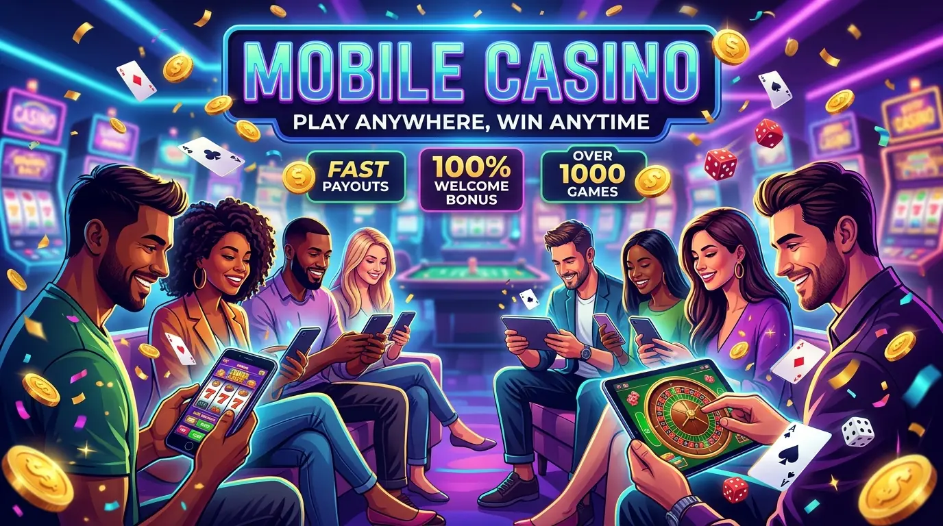 Club Player casino mobile
