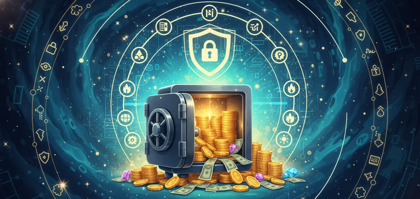 Club Player casino sécurité