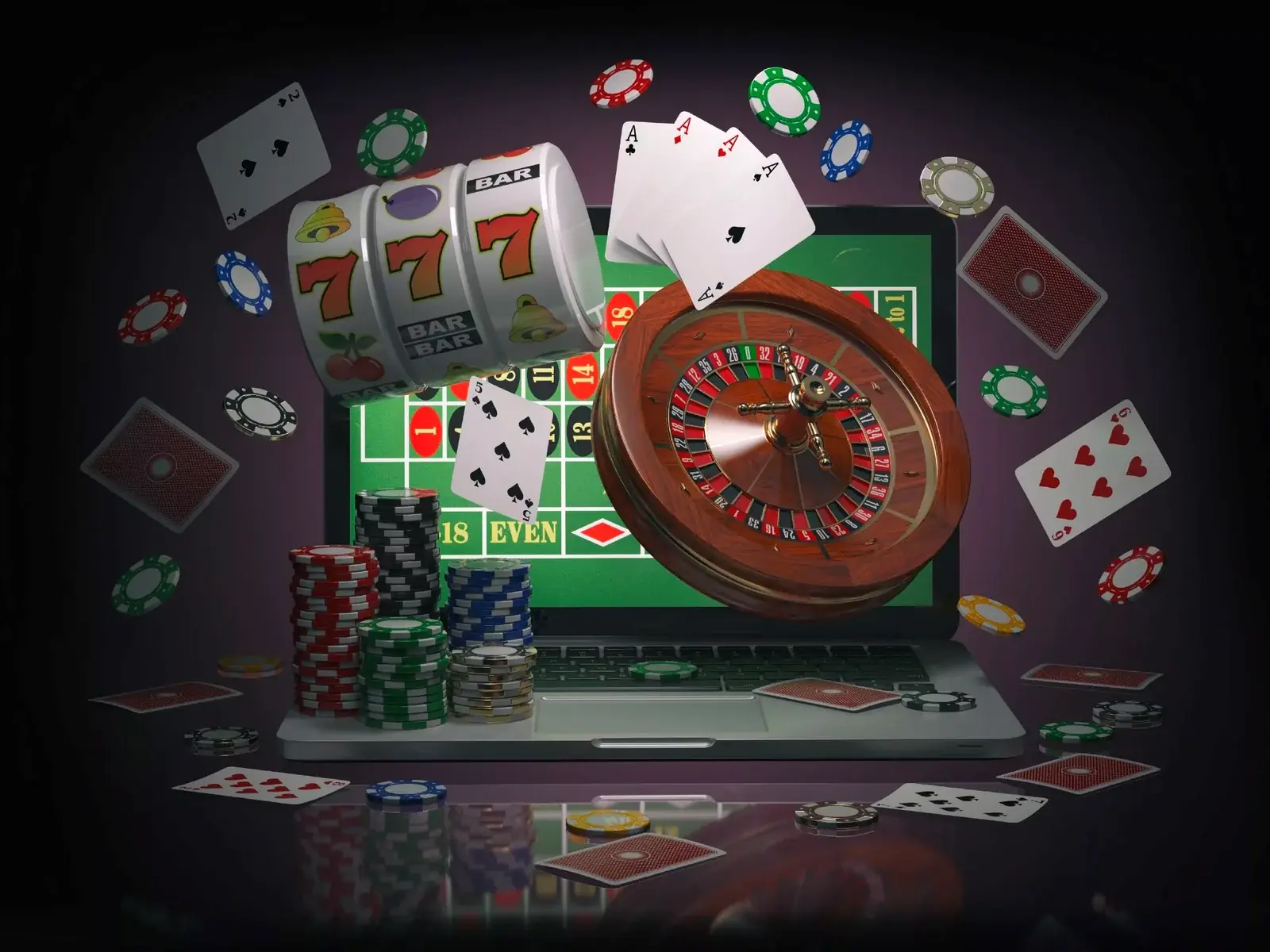 Guide jeux de casino Club Player