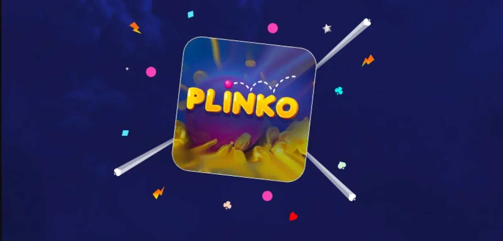 Club Player Plinko