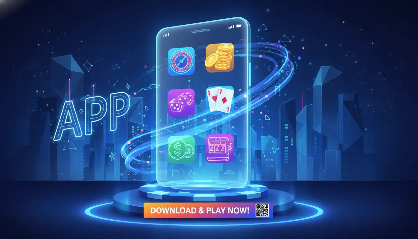 Club Player application