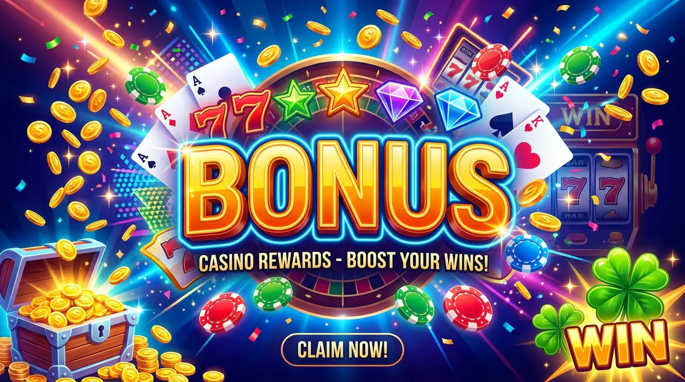 Club Player casino bonus