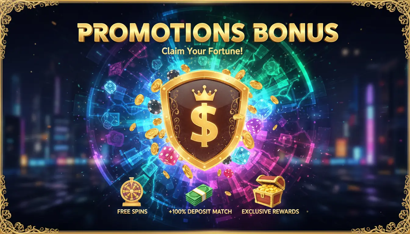 Guide promotions Club Player