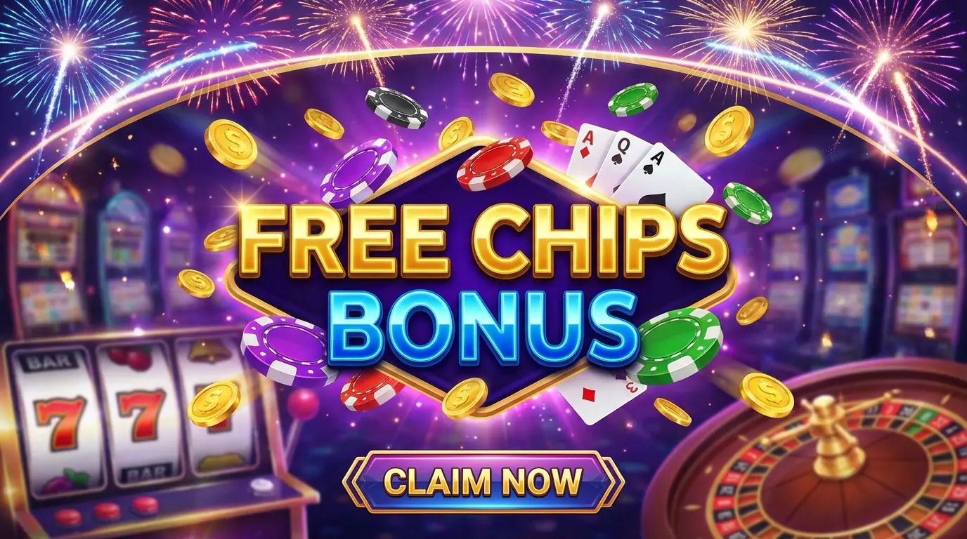 Club Player casino jetons gratuits