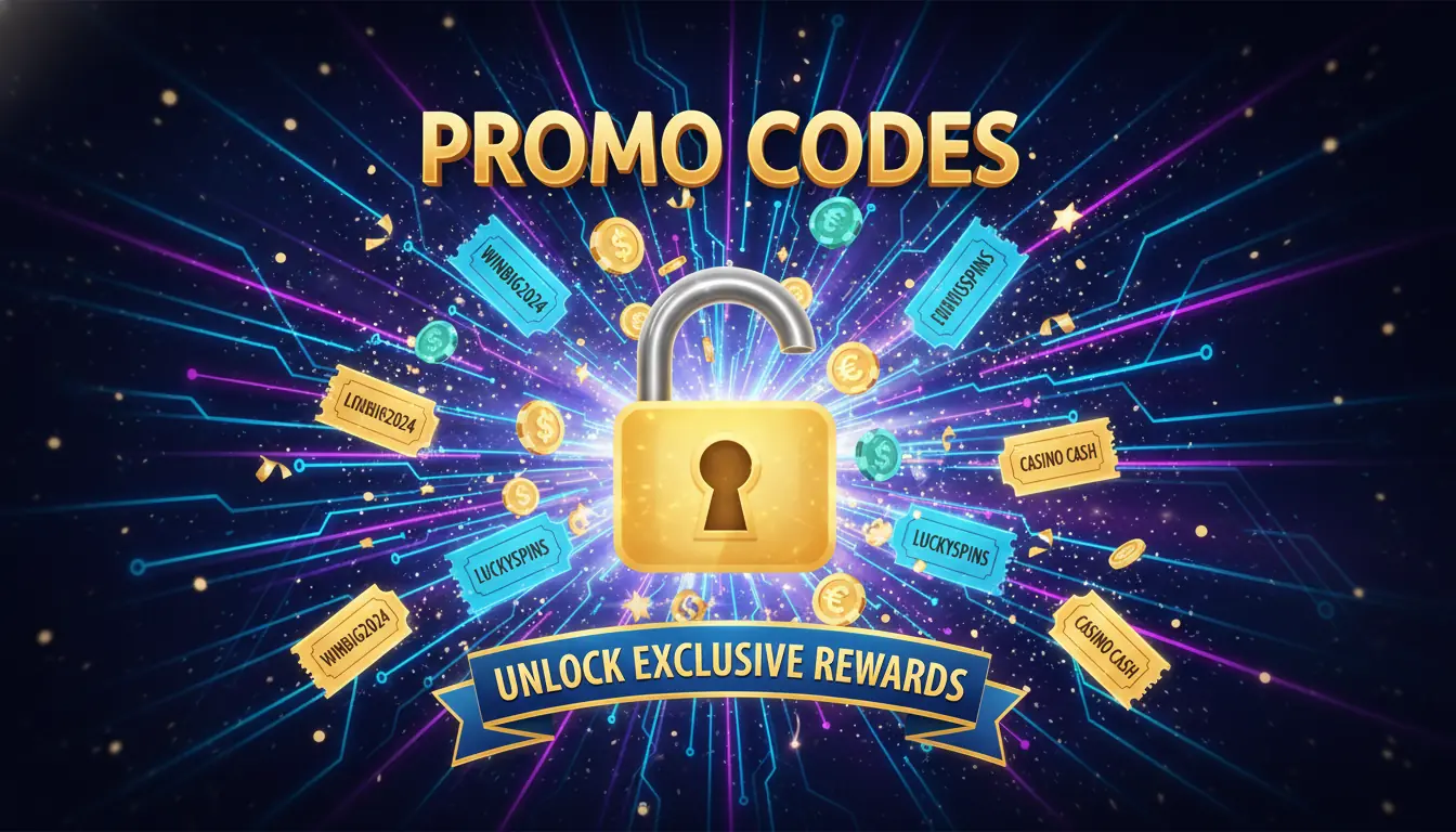 Guide codes promo Club Player