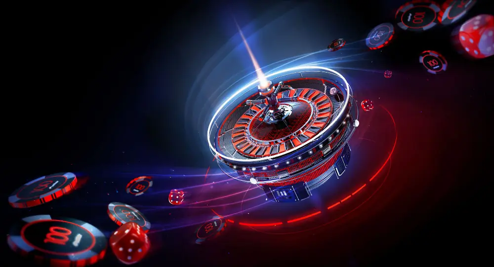 Club Player casino roulette