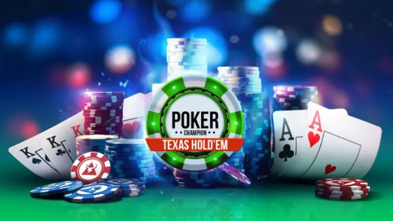 Club Player casino poker