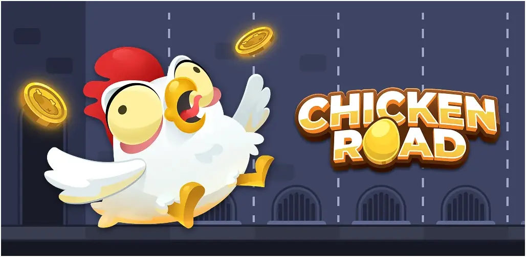 Chicken Road Club Player